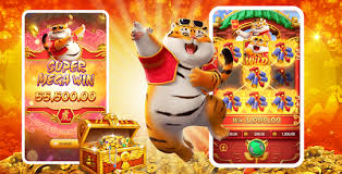 fortune tiger de graça para mobile